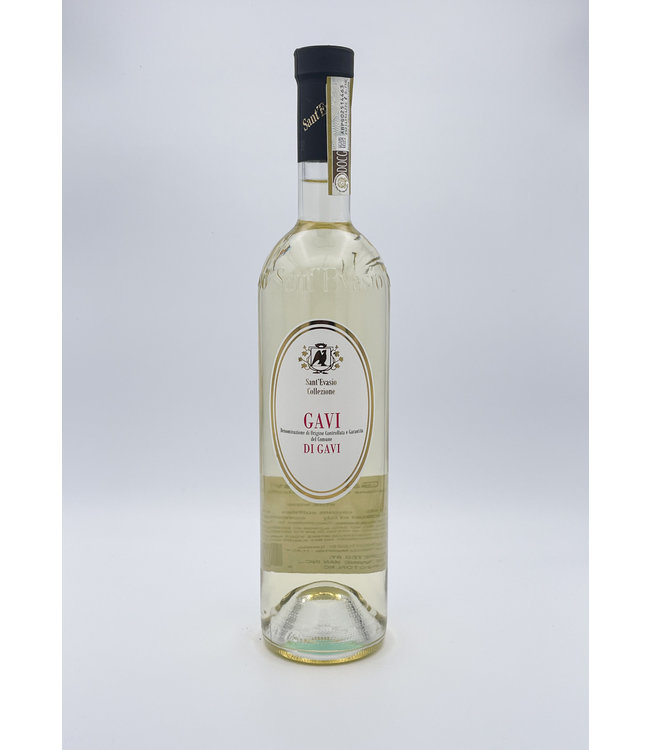 Sant Evasio Gavi di Gavi 2024