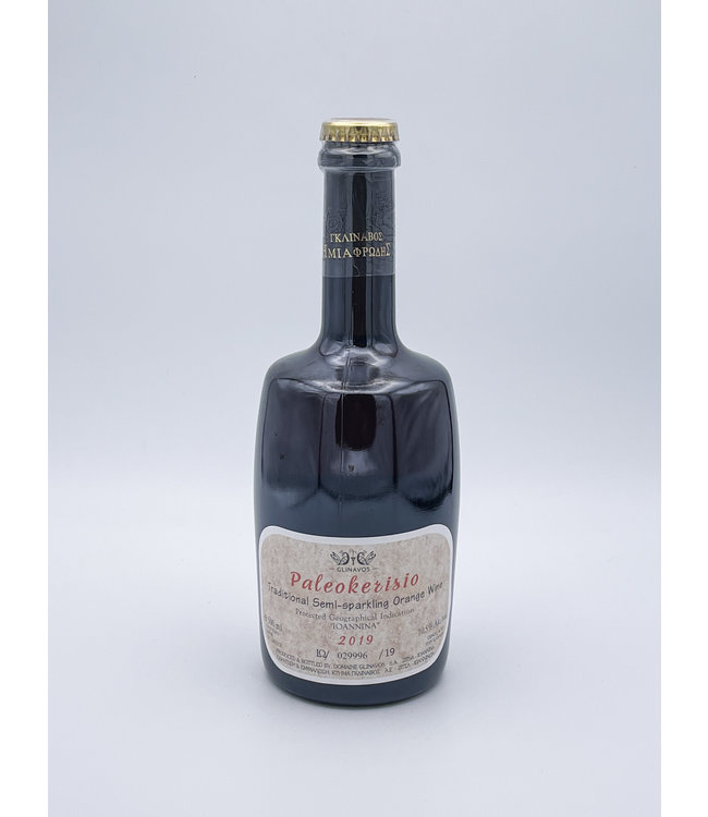 Glinavos Paleokerisio 2022 500ml