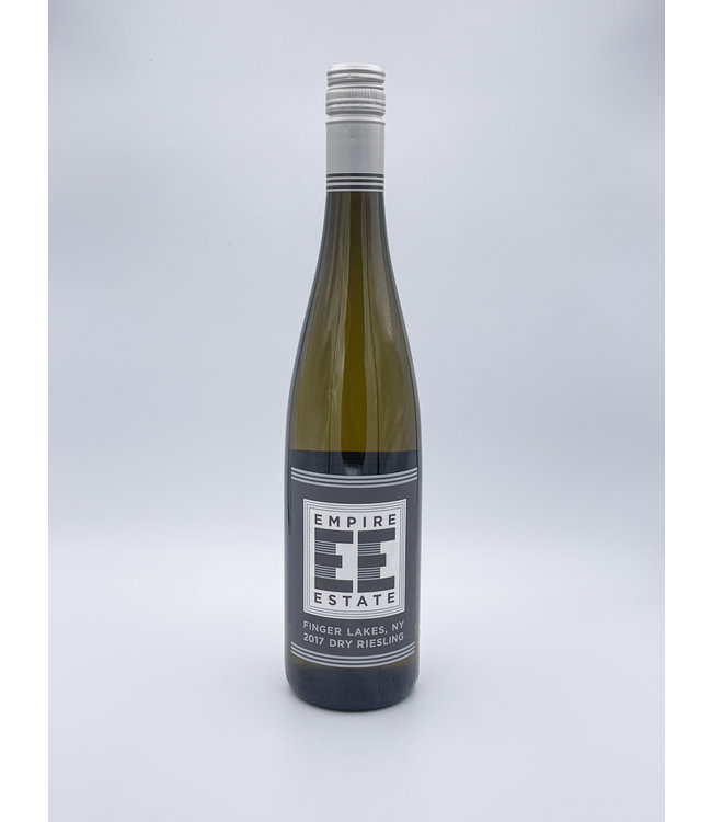 Empire Estate Dry Riesling