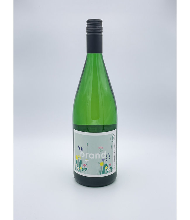 Weingut Brand Weissburgunder 2023