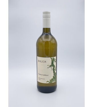 Bauer Niederosterreich Gruner 1L