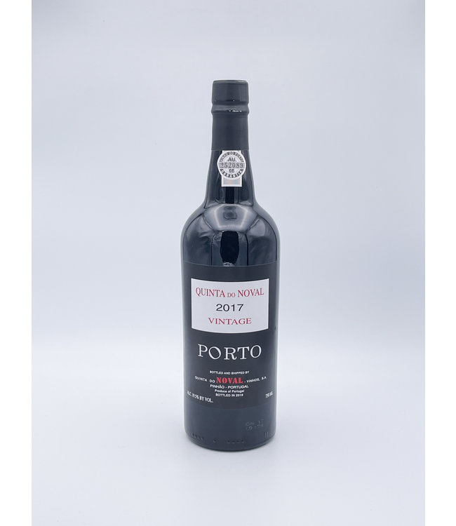 Quinta do Noval Port 2017