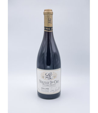 Lucien Le moine Volnay 1er Cru 2016