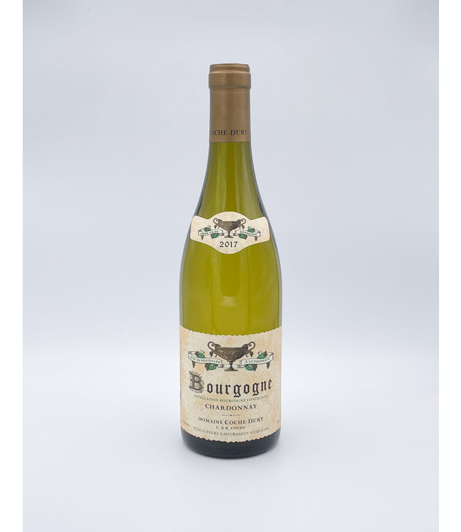 Coche-Dury Bourgogne Blanc 2018