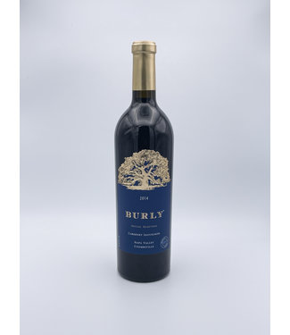 Burly Special Select Cabernet Sauvignon 2021
