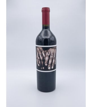 Orin Swift Papillon Red 2021