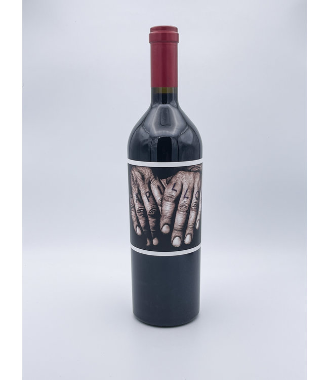 Orin Swift Papillon Red 2021