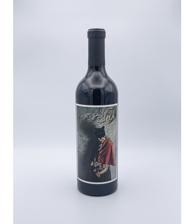 Orin Swift Palermo Cabernet Sauvignon 2022