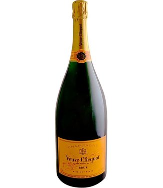 Veuve Clicquot Brut Champagne 3L Double Magnum