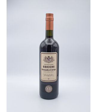 Cocchi Vermouth di Torino