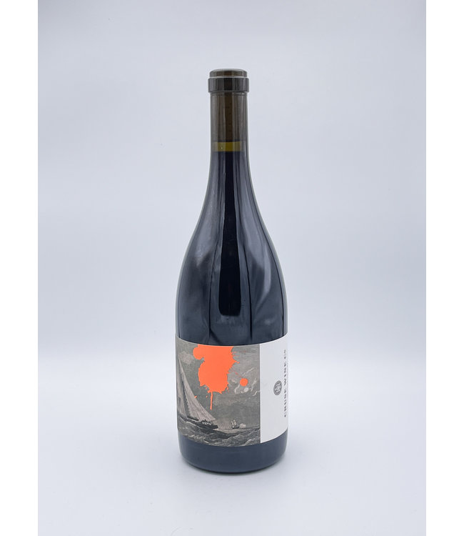 Cruse Wine Co. 'Monkey Jacket'