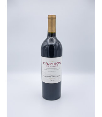Grayson Cabernet Sauvignon 2024