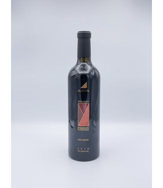 Justin Isosceles Cabernet Sauvignon 2020
