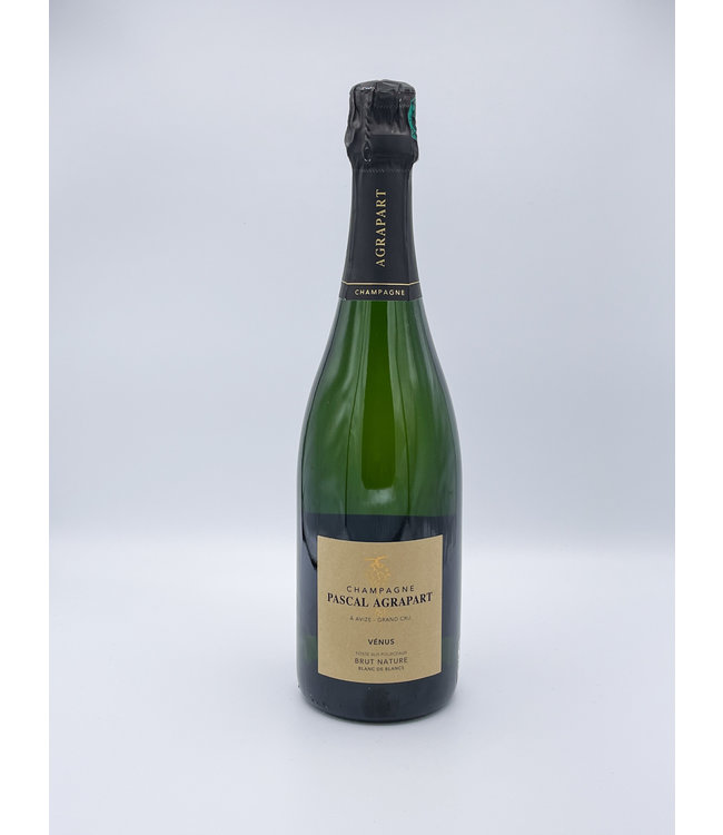 Pascal Agrapart Venus Grand Cru Champagne