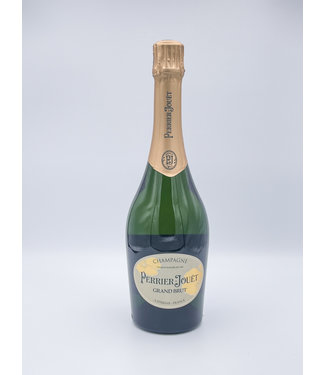 Perrier Jouet Grand Brut Champagne