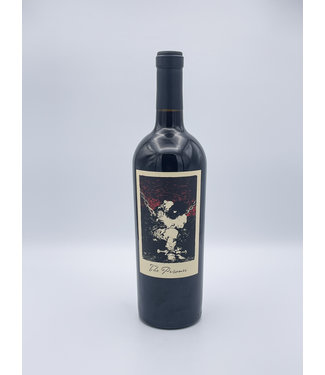 The Prisoner Red Blend 2023