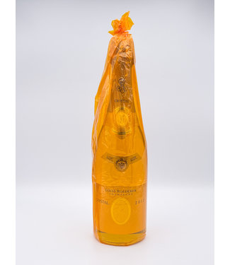 Roederer Cristal Brut Champagne 2014