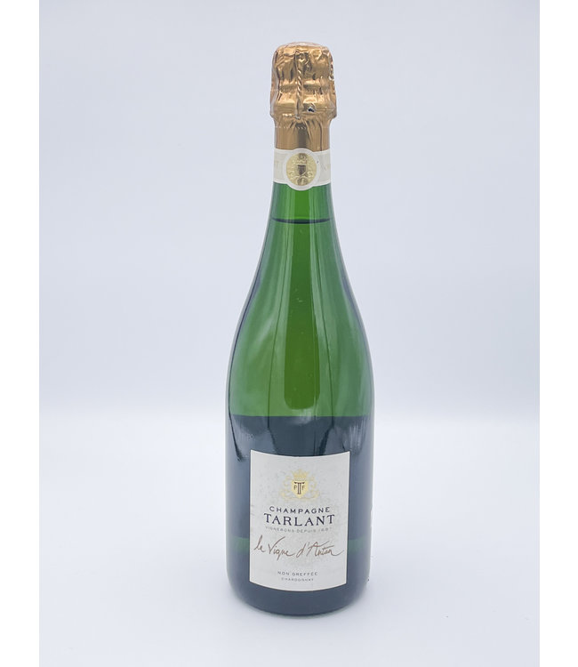 Tarlant La Vigne d' Antan Champagne 2002