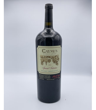 Caymus Special Selection 1.5L Magnum