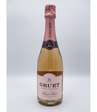 Gruet Rose Brut