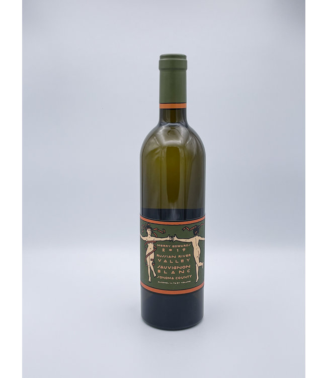 Merry Edwards Russian River Sauvignon Blanc 2023