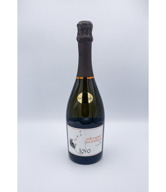 Lovo Moscato Colli Euganei Fior D'Arancio 2024