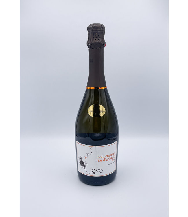 Lovo Moscato Colli Euganei Fior D'Arancio 2025