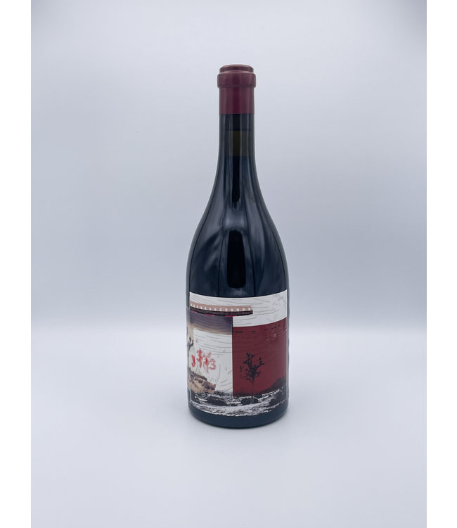 Orin Swift Eight Years in the Desert 2023
