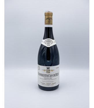 #Domaine Armand Rousseau Chambertin Clos de Bèze Grand Cru 2019