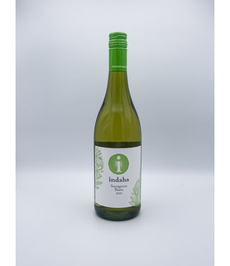 Indaba Sauvignon Blanc