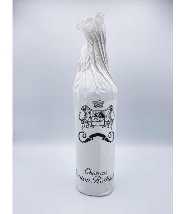 Chateau Mouton Rothschild 2005