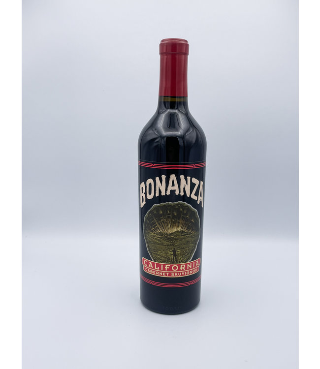 Bonanza Cabernet Sauvignon
