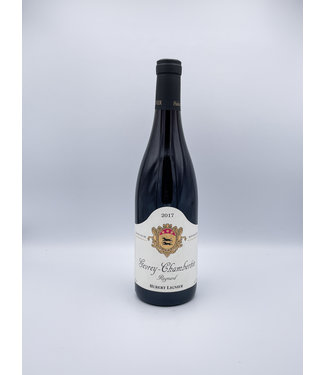 Hubert Lignier Gevrey Chambertin "Reynard" 2017