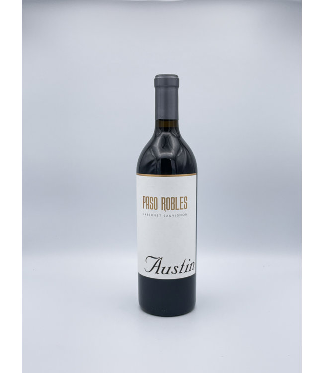 Austin Cabernet Sauvignon NV