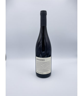 Krasno Pinot Noir 2022