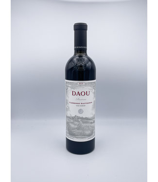 Daou Reserve Cabernet Sauvignon 2022
