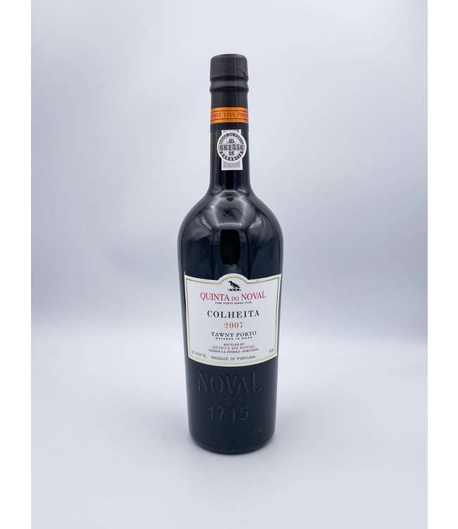 Quinta do Noval Colheita 2007