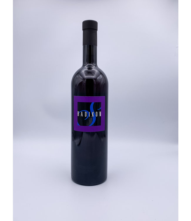 Radikon “Sivi” Pinot Grigio 2019