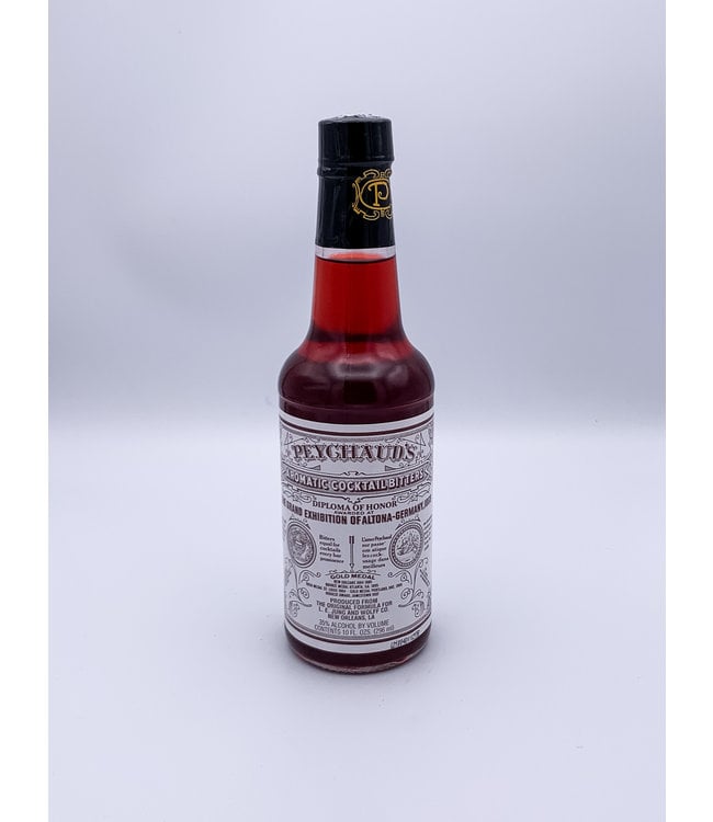 Peychaud's Bitters 10oz