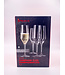 #Spiegelau Sparkling Flutes (box of 4)