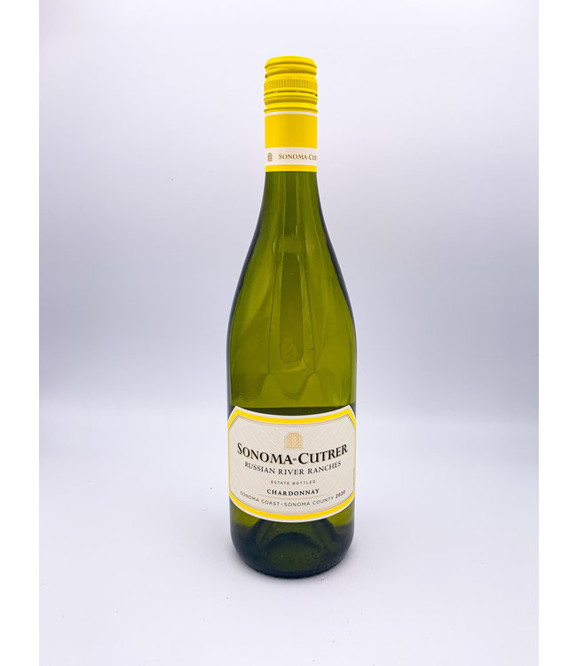 Sonoma Cutrer Russian River Chardonnay 2022