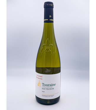 Le Grand St Vincent Touraine Sauvignon Blanc 2024