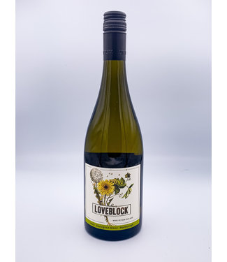 Loveblock Sauvignon Blanc