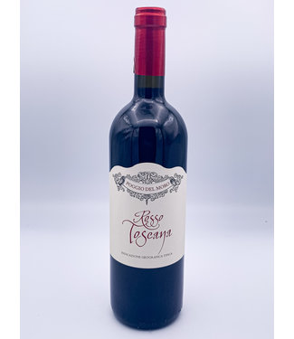 Poggio Del Moro Rosso Toscana 2020