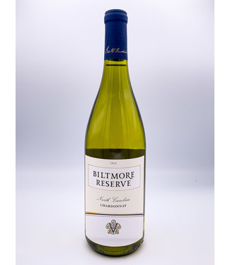 Biltmore Reserve North Carolina Chardonnay 2023