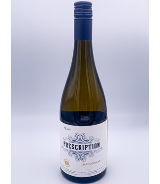 Prescription Chardonnay 2022