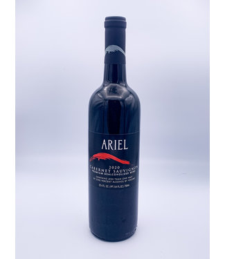 Ariel NA Cabernet Sauvignon 2023