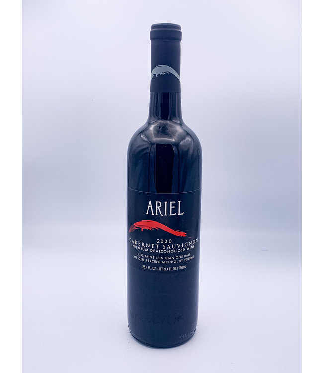 Ariel NA Cabernet Sauvignon 2023