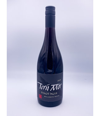 Torii Mor Willamette Valley Pinot Noir