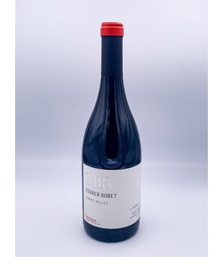 Ferrer Bobet Vinyes Velles Priorat 2018